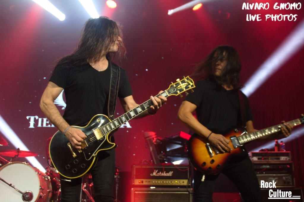 Angel y Dan Tierra Santa