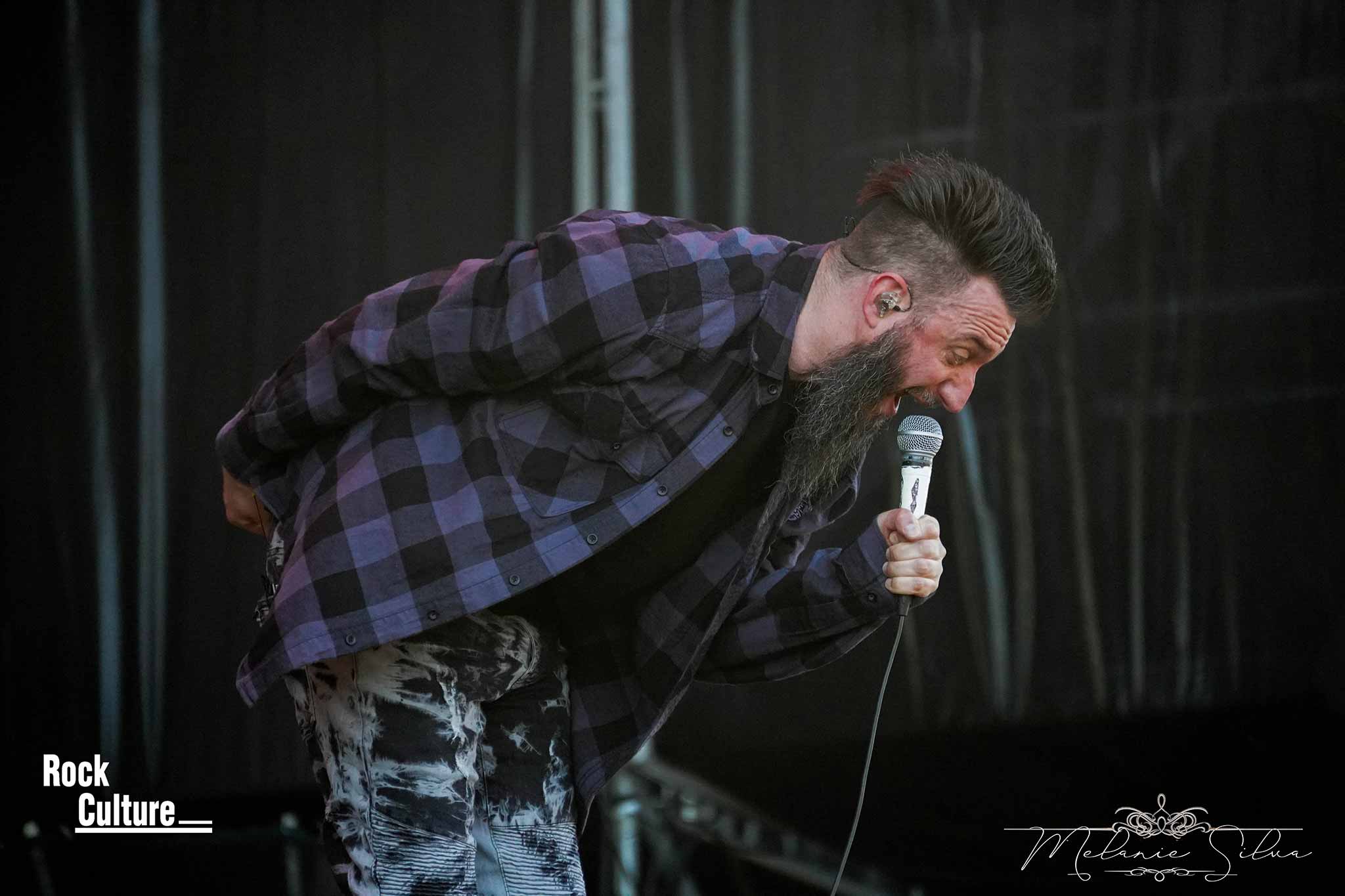 Caliban Resurrection Fest 2022