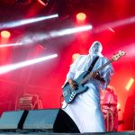 EL ALTAR DEL HOLOCAUSTO Resurrection Fest 2022