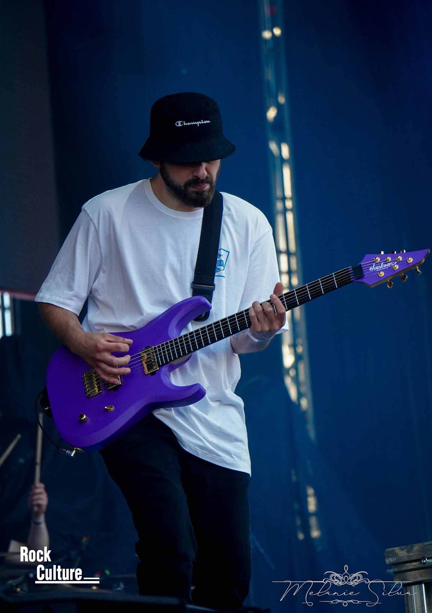Jinjer Resurrection Fest 2022