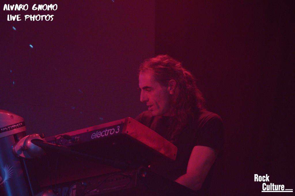 Juan San Martin Tierra Santa