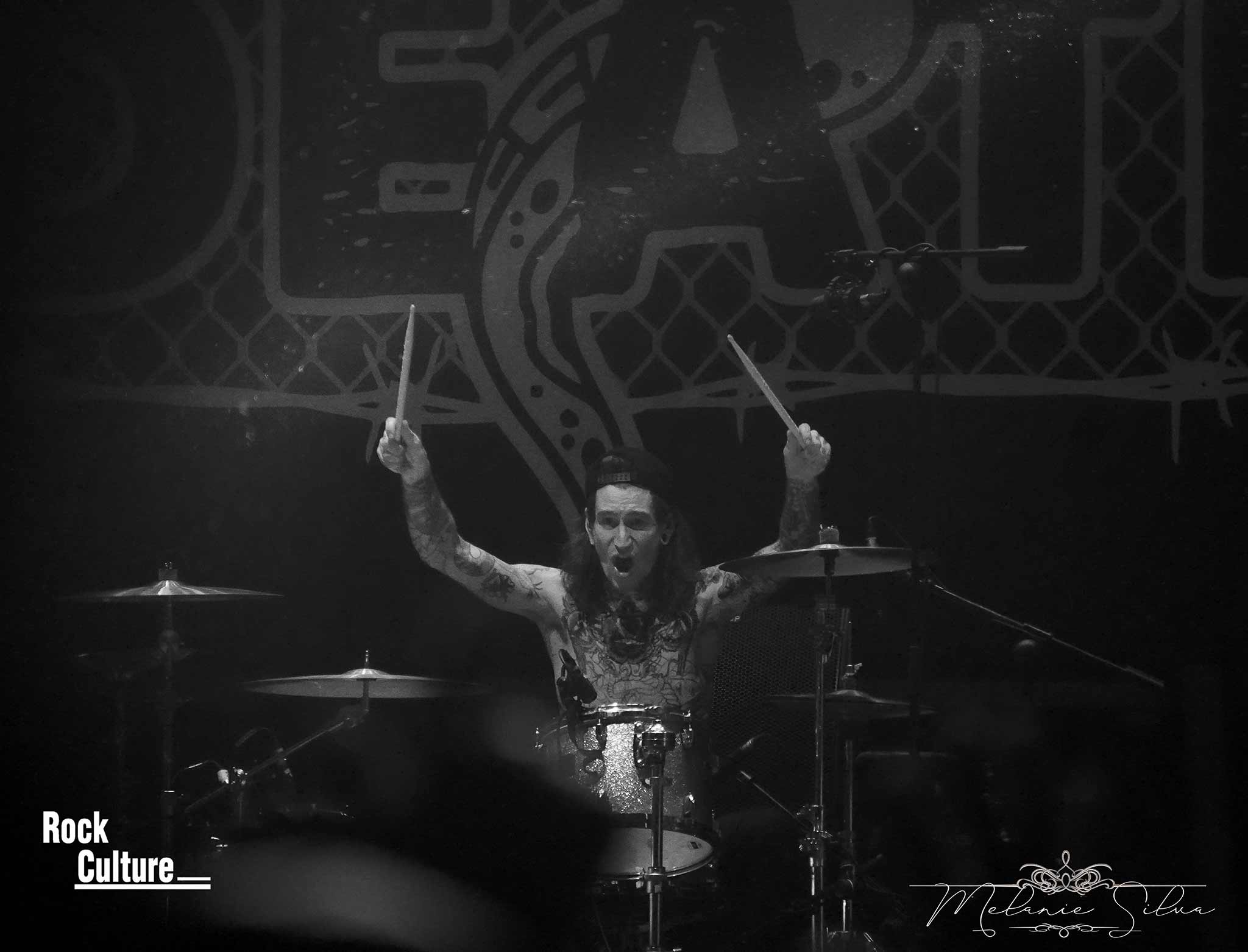 Lionheart Resurrection Fest 2022