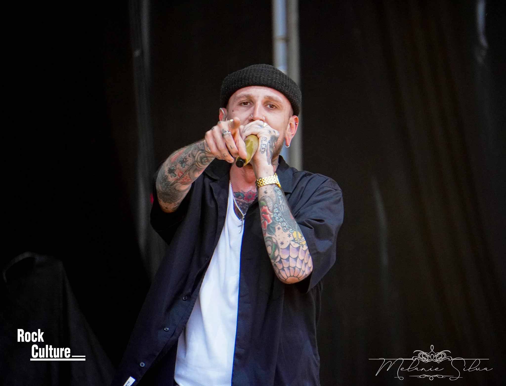 Our Hollow Our Home Resurrection Fest 2022