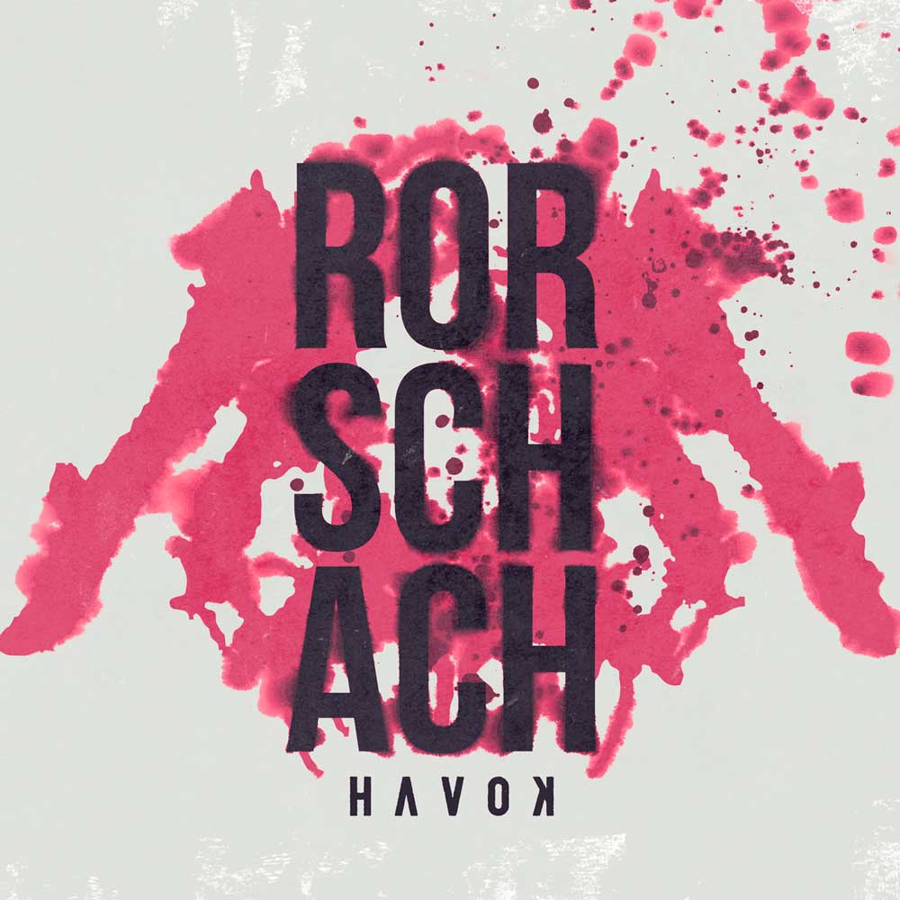 havok-Rorschach