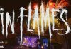 In Flames: Nuevo vídeo oficial en directo, tour por Norteamérica y nuevo merch «gastronómico»