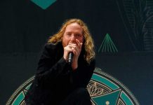 The Halo Effect gira 2027 por España con Lacuna Coil y Omnium Gatherum