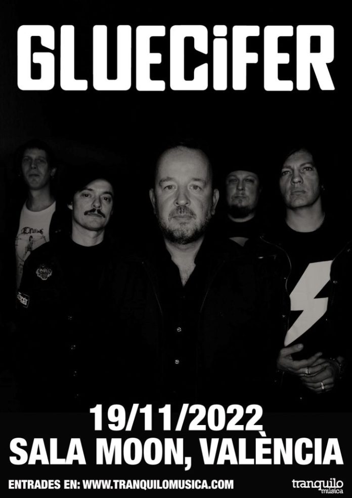 Gluecifer Valencia Gluecifer Valencia