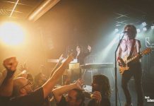 «Cuando no estás tú…» Rebrote (Uoho) desvelan nuevo single horas después del fallecimiento de Robe