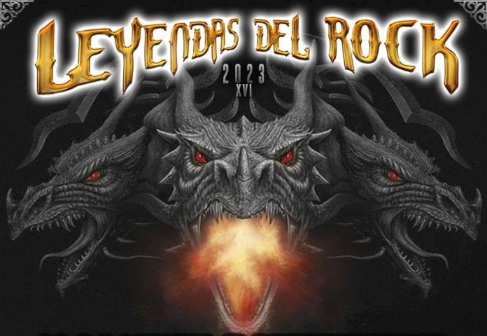 a-1 Leyendas del Rock 2023