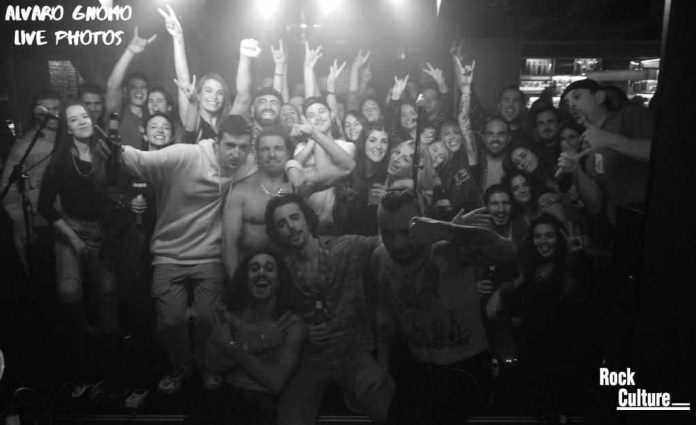 foto final Los Sex