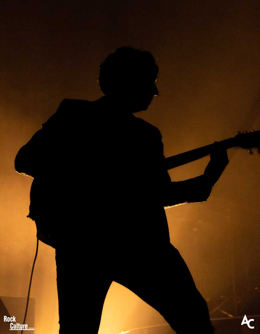 guitarrista the kooks