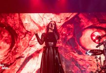 EPICA y AMARANTHE: Madrid a punto de agotar entradas para ver el tour «Arcane Dimensions»