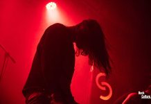 Harakiri For The Sky desembarca en España en menos de dos semanas