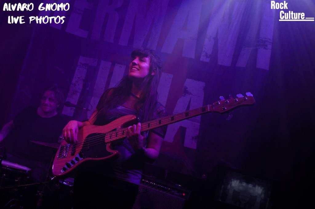 Pau Hermana Furia