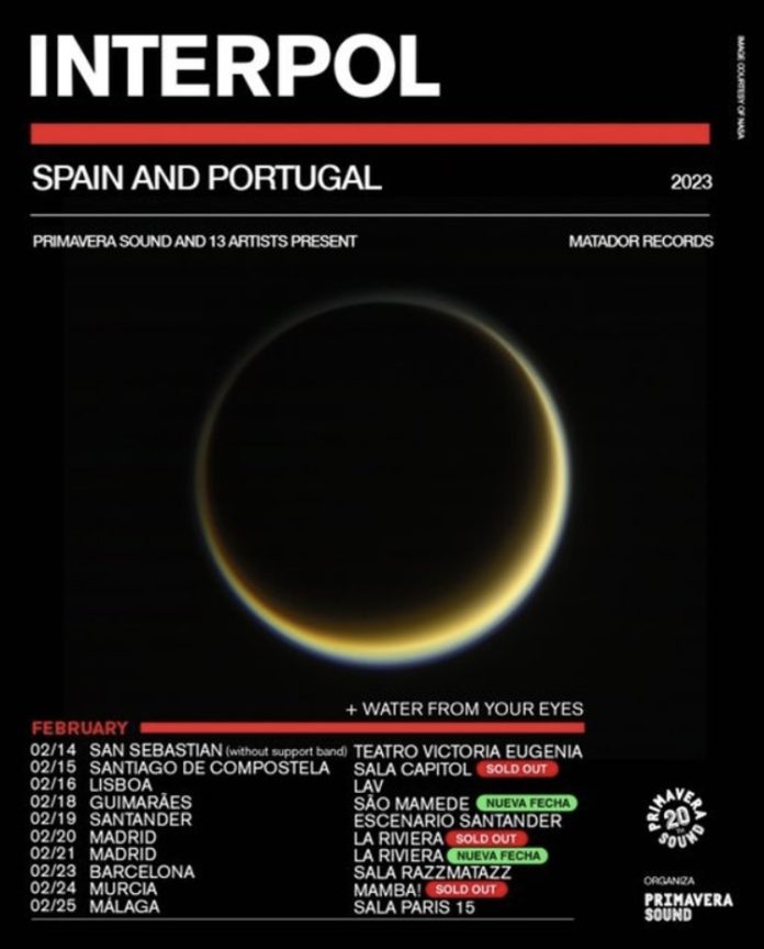 interpol cartel interpol