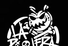 La Piojera Logo