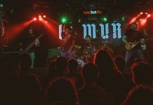 Entrevista a Le Mur: «Hacer música puede y debe ser un importante altavoz» Le Mur