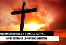 Canciones de Rock sobre la Semana Santa que no gustarán a la Conferencia Episcopal
