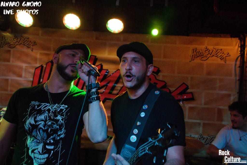 El Barbas Ciudad olvido