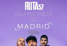 Ruta 57 Sala Rockville
