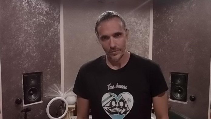 Joaquin Padilla Legado de Una Tragedia