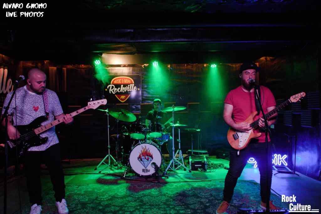 Ruta 57 banda completa