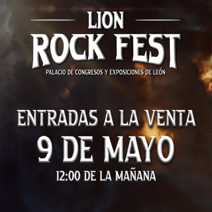 lionrockfestcartelentradas