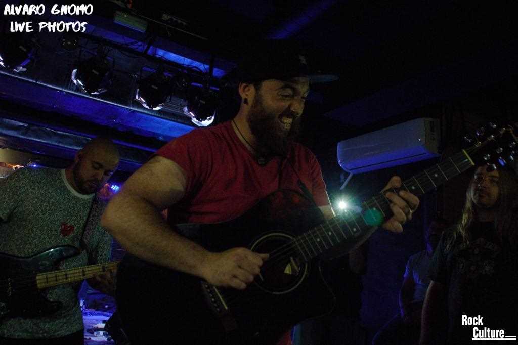 Ruta 57 Hector Trujillo Acustico