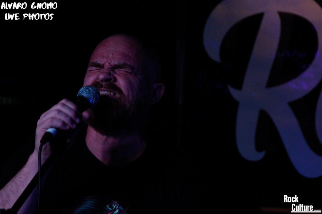 Sidney Gámez Invitado ruta 57