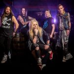 Entrevista Rob Wylde de Midnite City: Si compongo un tema y no me suena a single, lo descarto.