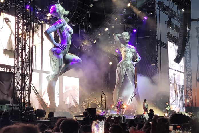 motley crue girls portada
