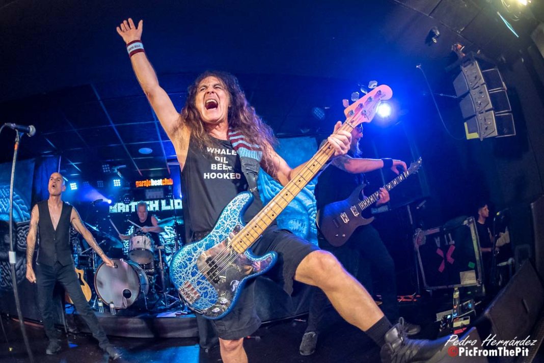 2,british lion rc-3932