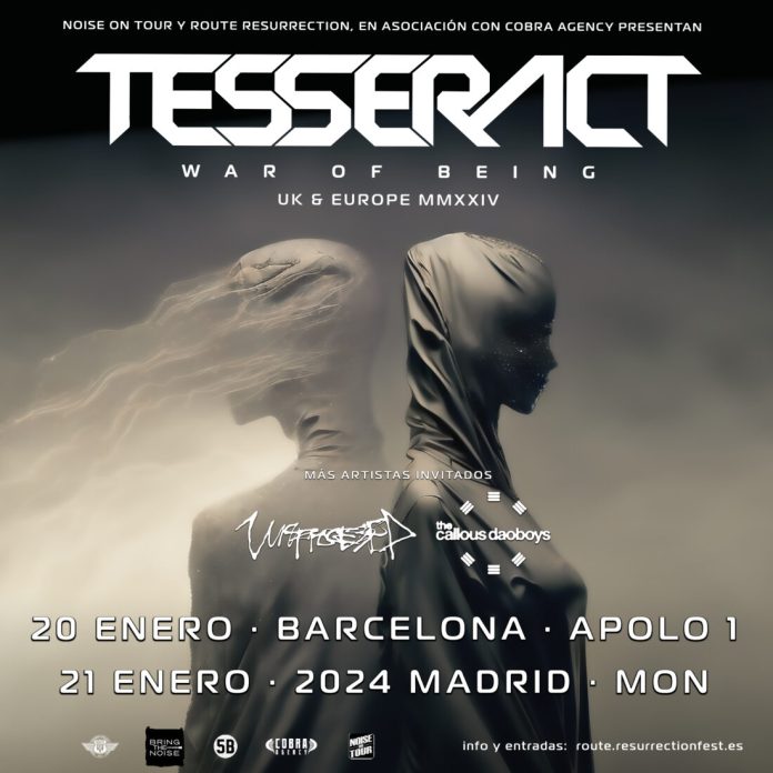 TESSERACT-spain-2024