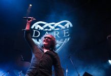 La Asociación Burgos Heavy Metal presenta su concierto 2026