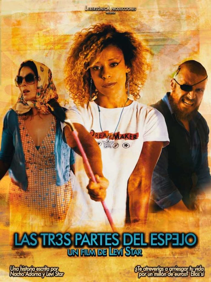 Las tr3s partes del espejo Levi Star cartel
