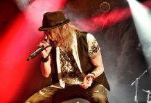 Gotthard protagonizará cuatro noches de hard rock por España en septiembre de 2027