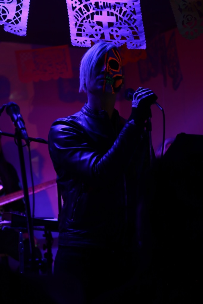 Héctor Gerónimo ekos México