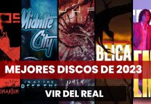 Mejores discos 2023 para Vir