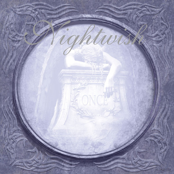 Nightwish Once 2004