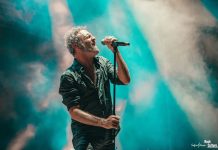M Clan llevará su rock de carretera a FAR València con una noche cargada de clásicos