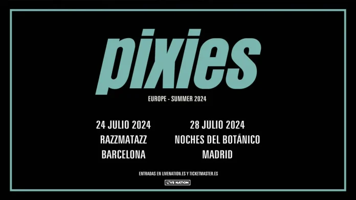 PIXIES-SPAIN-2024