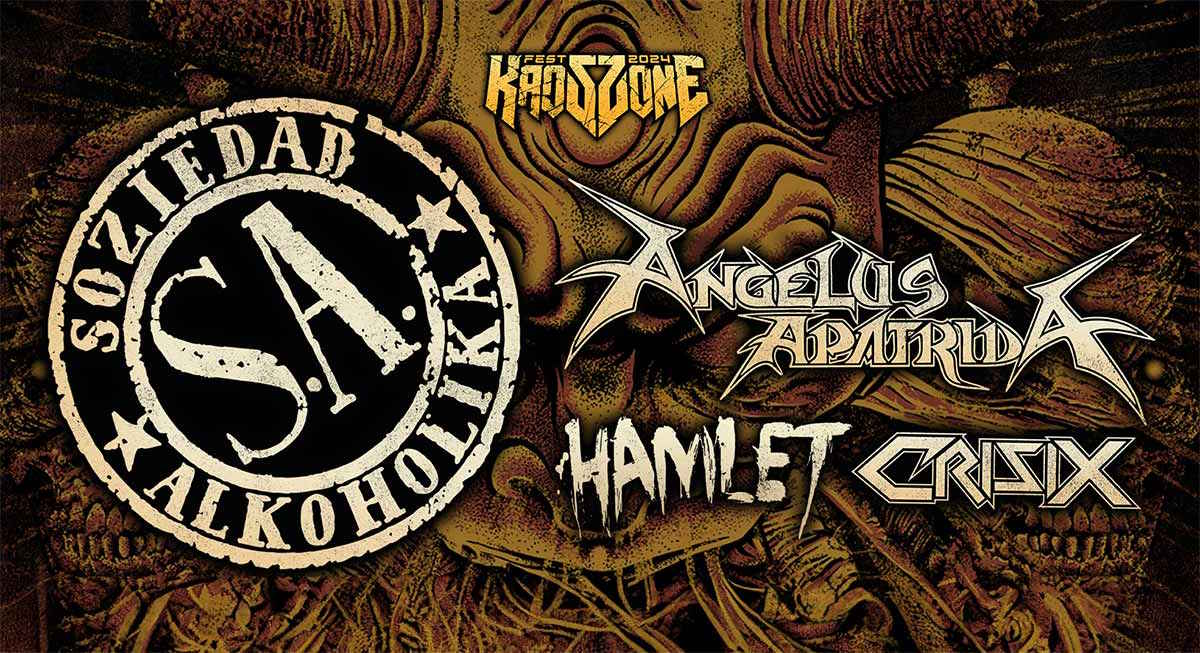 Kaos Zone Fest