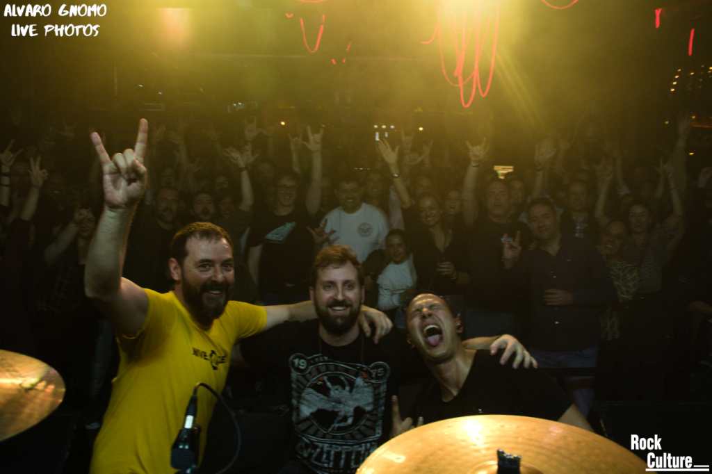 Nivel zero foto final