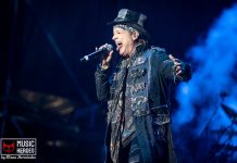 El Z! Live Rock Fest anuncia sus primeras bandas para 2027