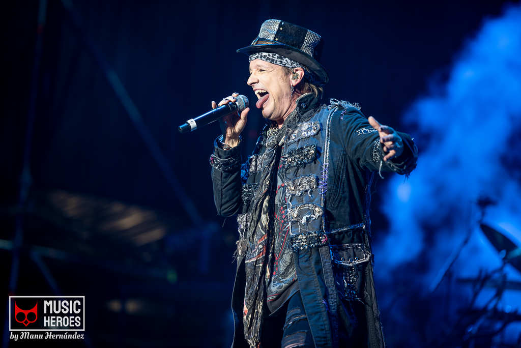 AVANTASIA (1)
