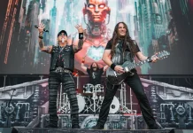 Accept celebrará sus 50 años de trayectoria con dos fechas en España