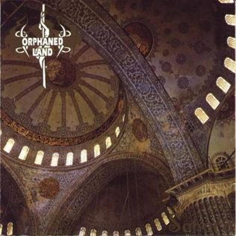 Orphaned Land Sahara