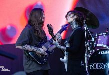 Polyphia confirma su regreso a España con dos conciertos