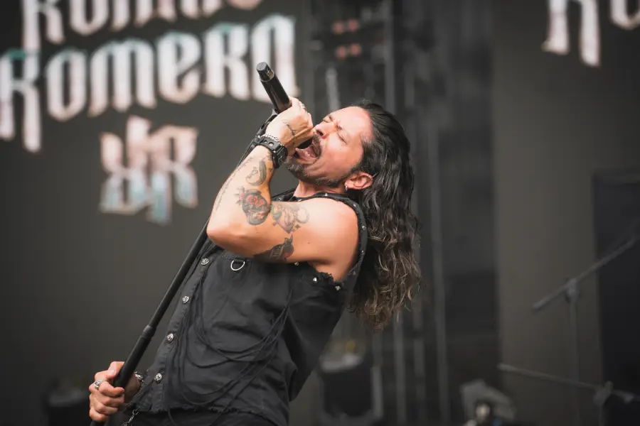 Ronnie Romero-09533