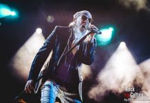 Menos de un mes para los conciertos de El Drogas en Madrid